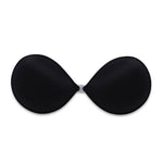 Breathable Seamless Push Up Strapless Invisible One Piece Silicone Bra - Suwais.Fashion